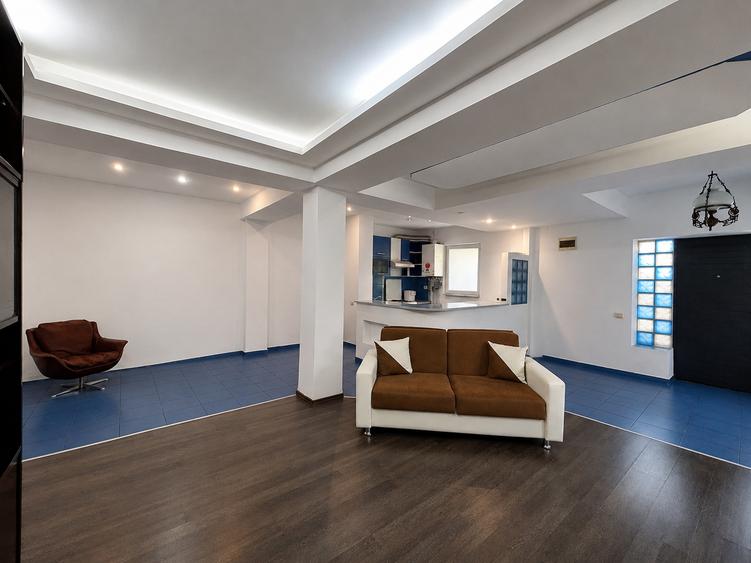 Apartament 2 Camere cu Gradina si Terasa Privata | Zona de Case - 5