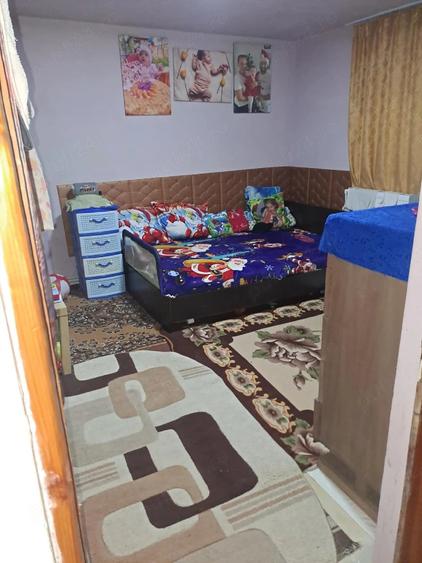 Casă cu Teren 607 Mp în Limanu