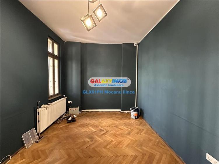 Birou, de 90 mp, în Ultracentral