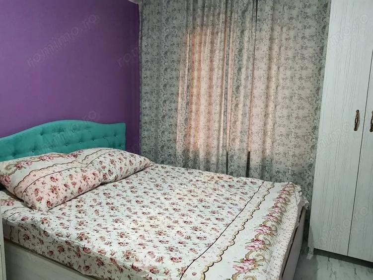 Garsonieră semidecomandată în Păcii