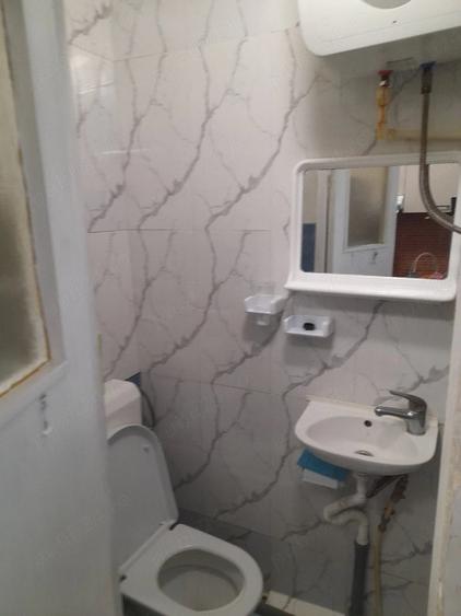 Garsonieră semidecomandată în Dârste