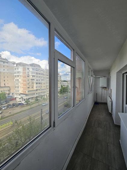 Garsonieră semidecomandată în Copou