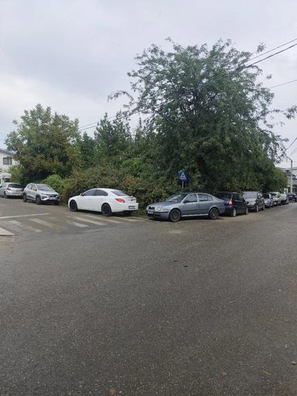 Teren de 500 mp, în Central