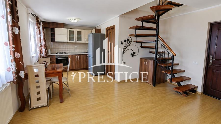 APARTAMENT 3 CAMERE PE DOUĂ NIVELURI | TEREZIAN | LÂNGĂ LIDL - 1