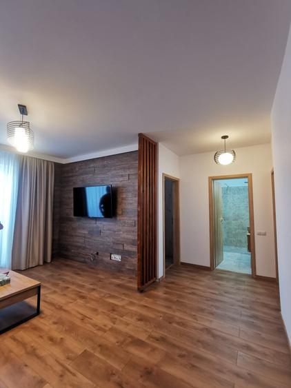 Apartament nou, 3 camere, parcare, in zona semicentrala - 14
