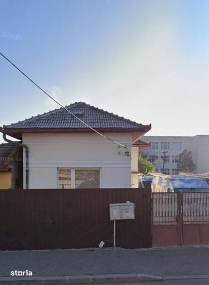 Casa de vanzare str. Bistritei - 1