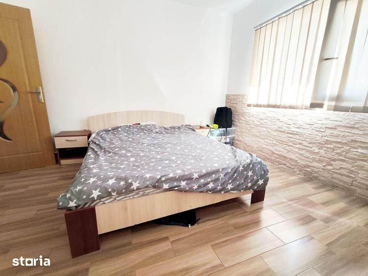 Ap 3 cam+parcare privata cu bariera pe Calea Turzii - 1