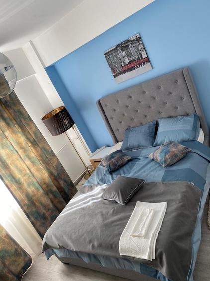 Apartament cu 2 camere decomandat în Ultracentral