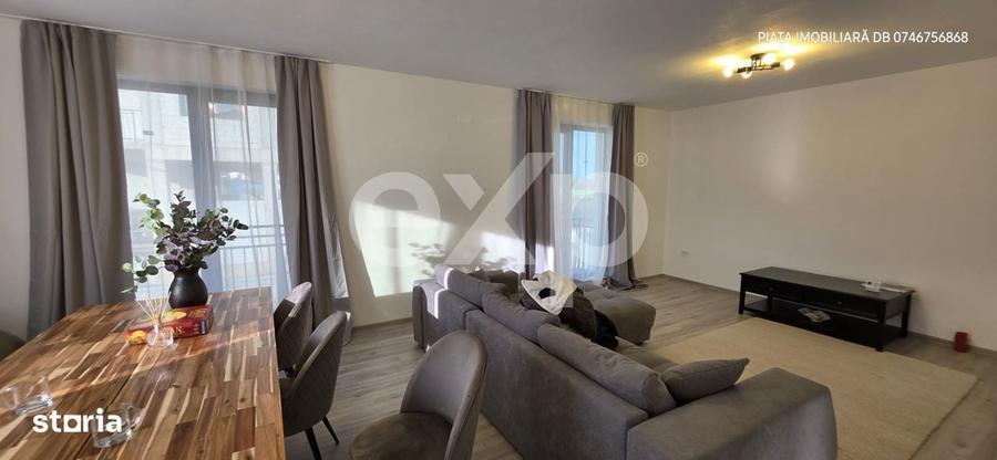 Casa D+P+E+M premium de vanzare in Ulmi Matraca | 240 mp utili | T - 15