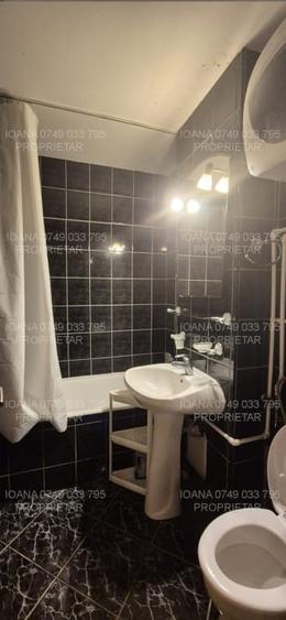 Apartament cu 2 camere decomandat, mobilat în Colentina