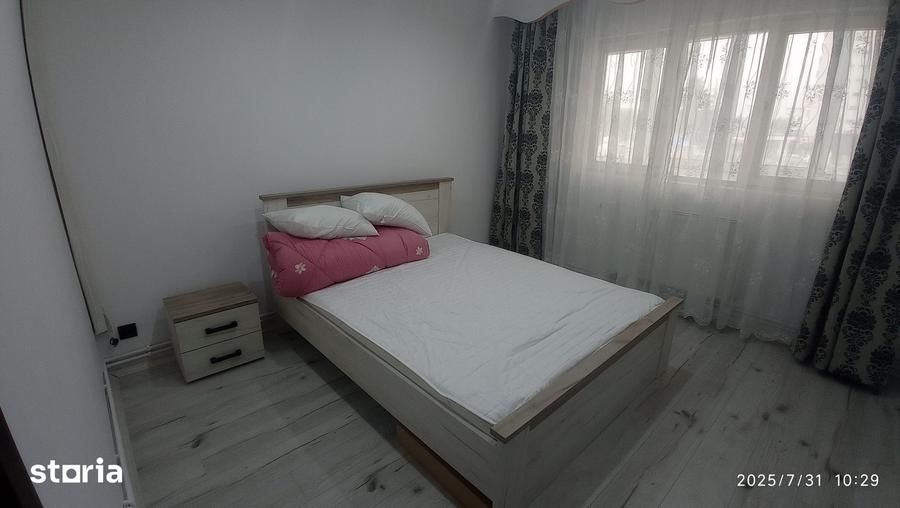 Apartament cu 3 camere în Gara Mare