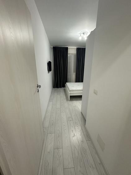 Apartament cu 2 camere decomandat în Metalurgiei