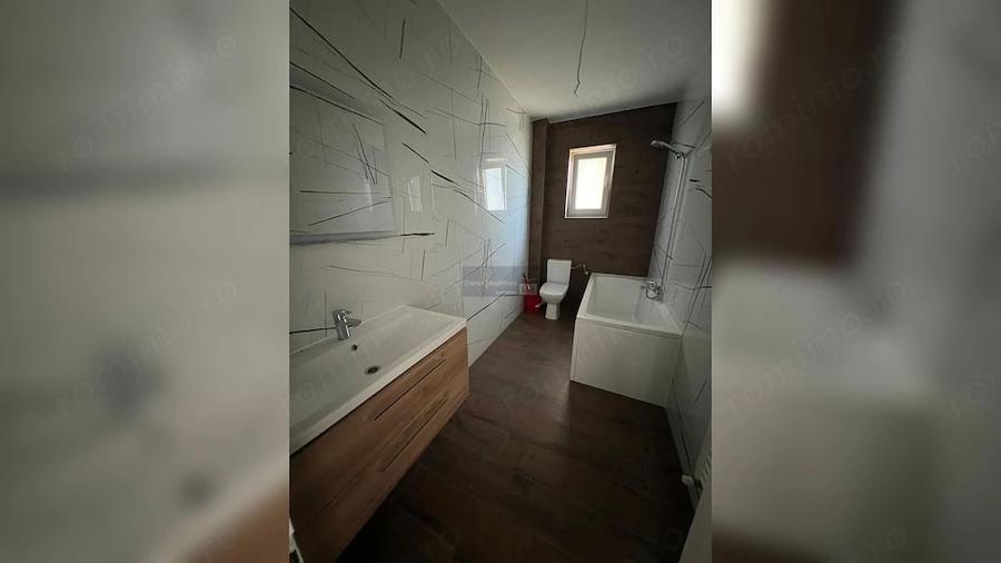Apartament cu 2 camere decomandat în Nord