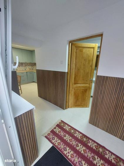 Casă cu 2 camere în Rogerius