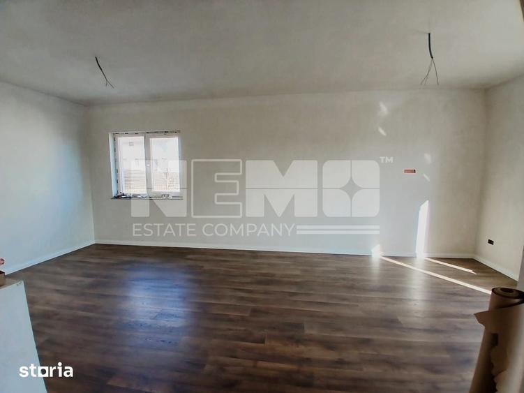 Casă cu 4 camere cu Teren 400 Mp în Moara