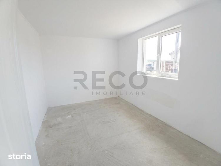 RECO Casa cu 3 camere si teren 300 MP - Rontau comuna Sanmartin - 3