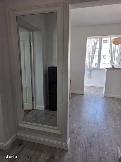 Apartament cu 2 camere decomandat în Dristor