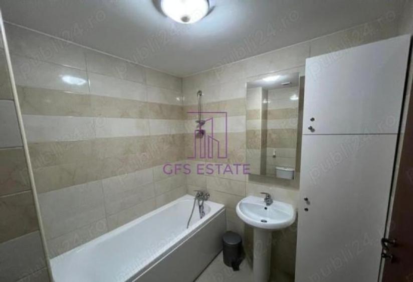 Apartament cu 2 camere, mobilat în Iancului