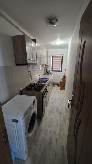 Garsonieră decomandată în Tamașfalău