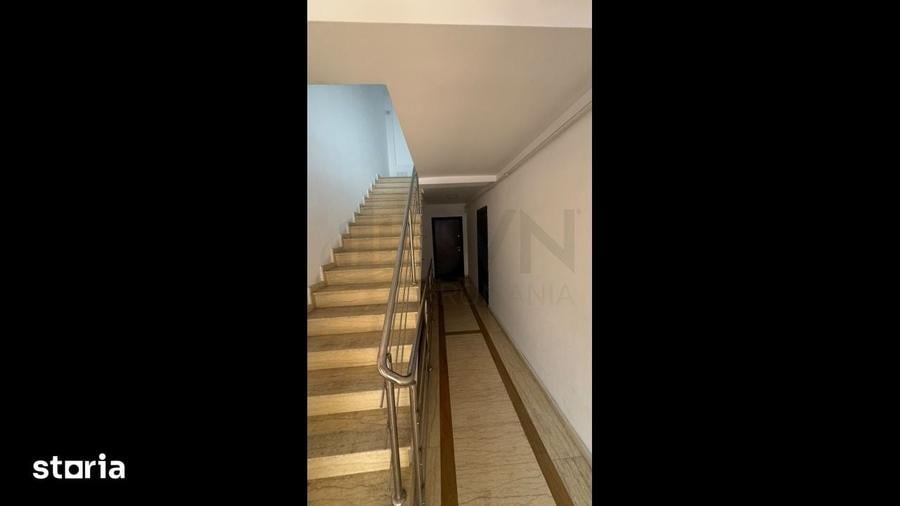 Apartament cu 3 camere în Aviației