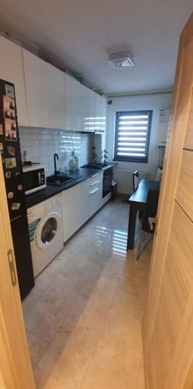 Apartament cu 2 camere decomandat în Bucium