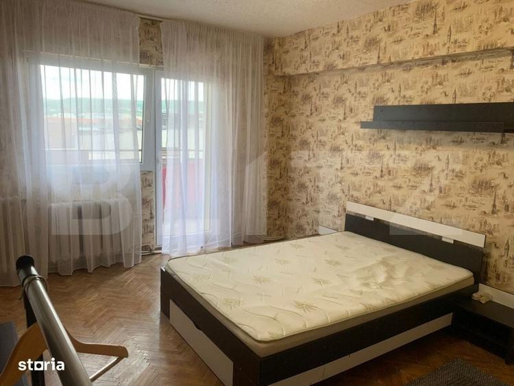 Apartament 3 camere, decomandat, parcare, zona Piata Marasti - 7