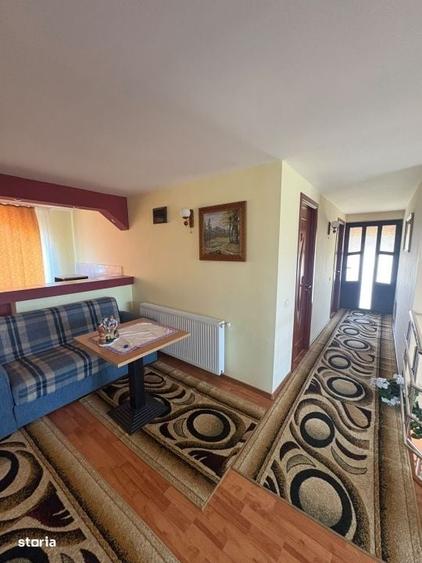 Casă cu 4 camere în Mocira