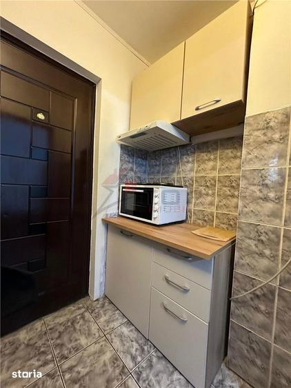 Garsonieră în Păcurari