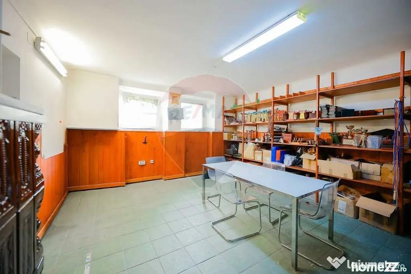Spațiu comercial, de 86 mp, în Ultracentral