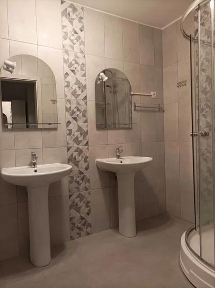 Apartament cu 2 camere decomandat, mobilat în Sopor