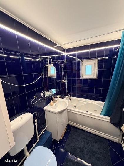 Apartament cu 3 camere în Țiglina 3