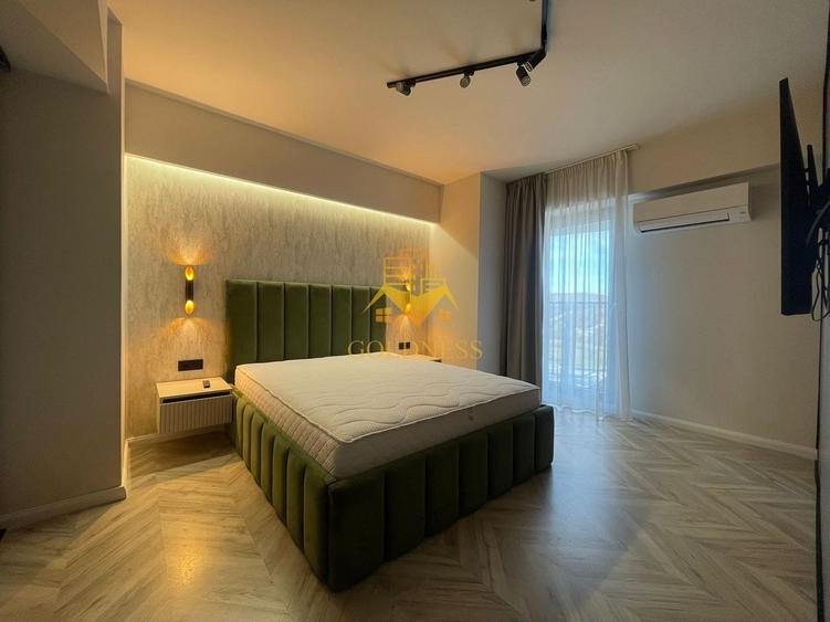 Apartament cu 2 camere decomandat în Mănăștur