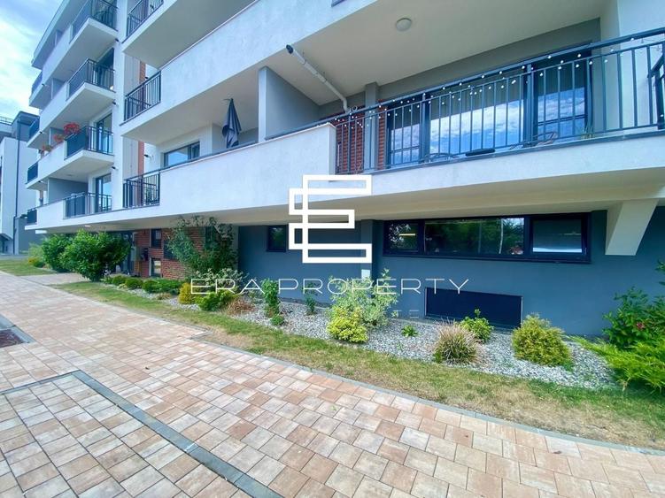 Penthouse cu 3 camere decomandat în Turnișor