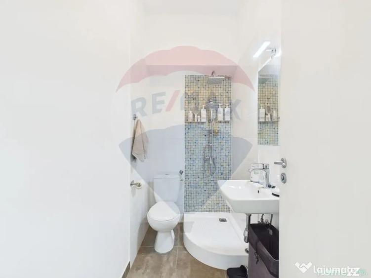 Apartament cu 3 camere de vanzare, centrala proprie - Mih... - Bucuresti (Bucuresti-Ilfov) - 7