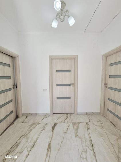 Inchiriere vila Balotesti,central, Unirii,toate utilitatile,asfalt - 1