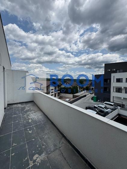 Apartament cu 1 camere decomandat în Agrement Ostroveni