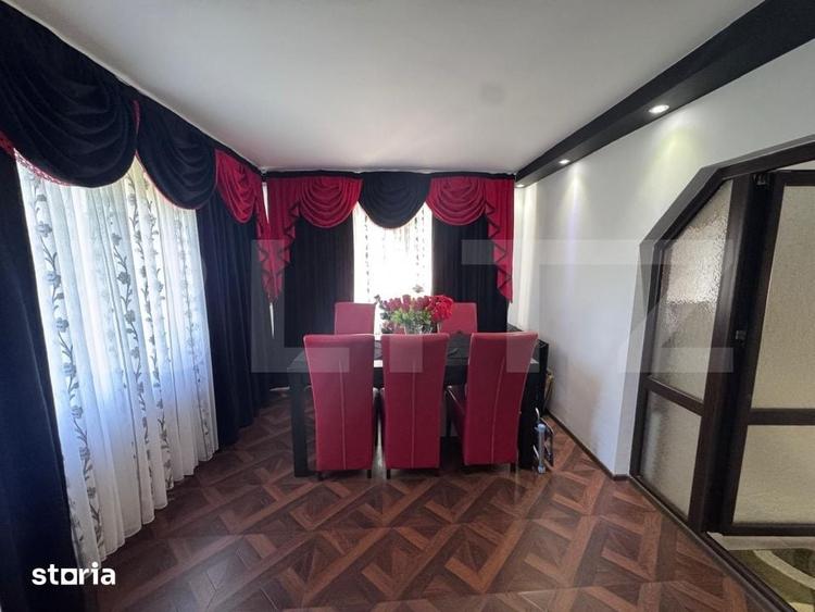 Casă cu 3 camere cu Teren 678 Mp în Răzvad