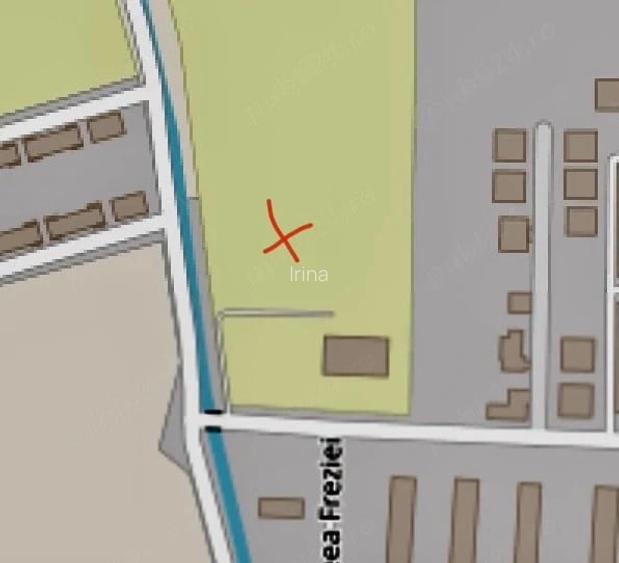 Teren de vanzare in Otopeni