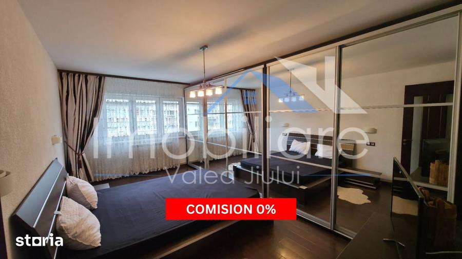 Apartament 2 camere de vanzare Str. Policlinicii | Lupeni - 1