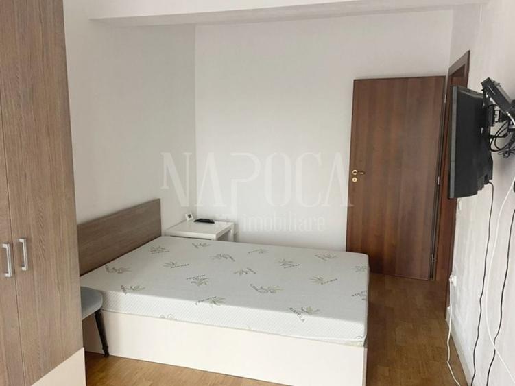 Apartament cu 2 camere decomandat în Bună Ziua