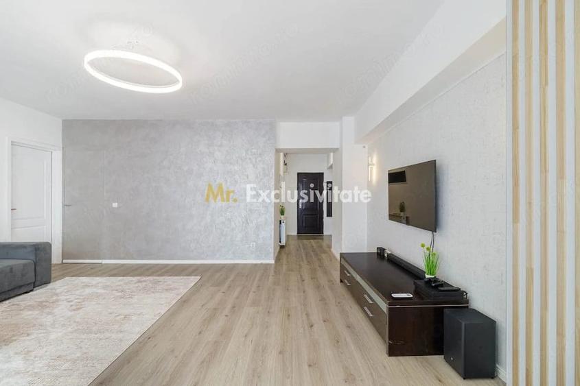Apartament 2 camere complet mobilat ?i utilat - 10