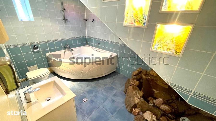 Casă cu 4 camere cu Teren 189 Mp în Calea Aradului