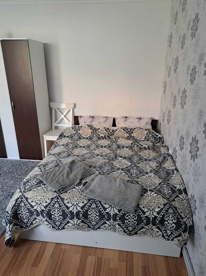 Apartament decomandat în Central