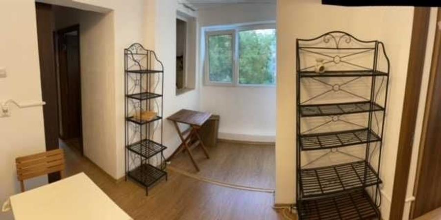 Apartament cu 2 camere decomandat în Lujerului