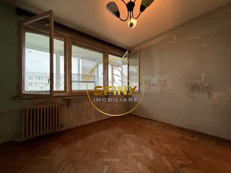 2 camere | Titan | Parc Iore | De renovat complet - 2