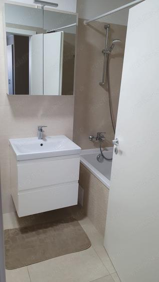 Apartament cu 2 camere decomandat în Soarelui