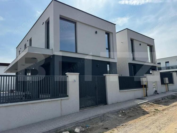 Casă cu 4 camere cu Teren 397 Mp în Central
