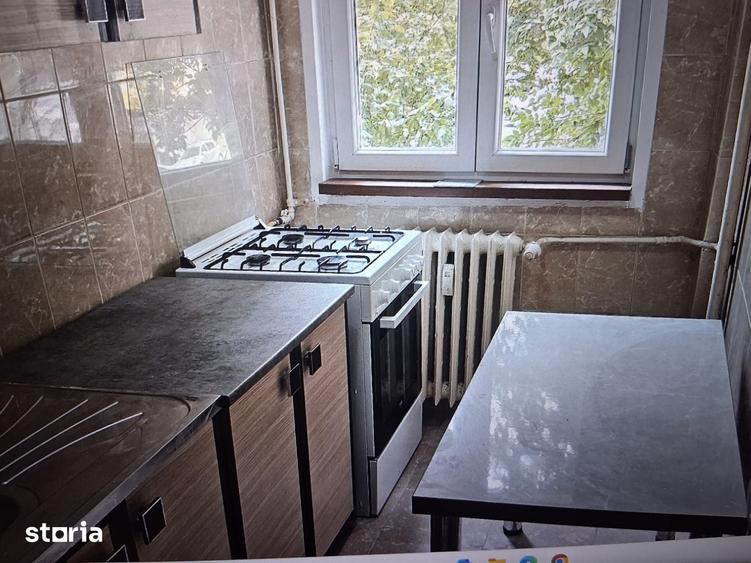 Garsonieră semidecomandată în Pantelimon