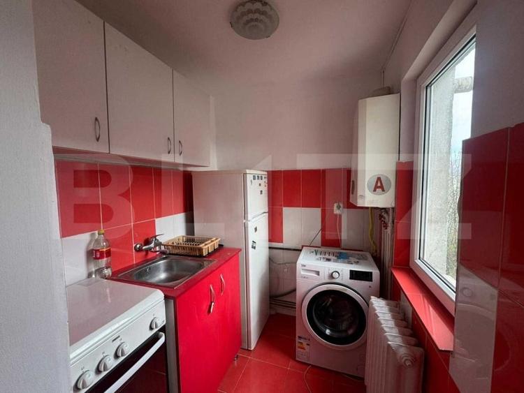 Apartament 2 camere, 36 mp – Piața Decebal - 3