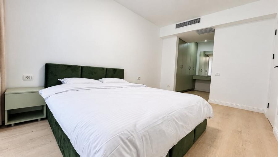 Apartament cu 2 camere, mobilat în Pipera